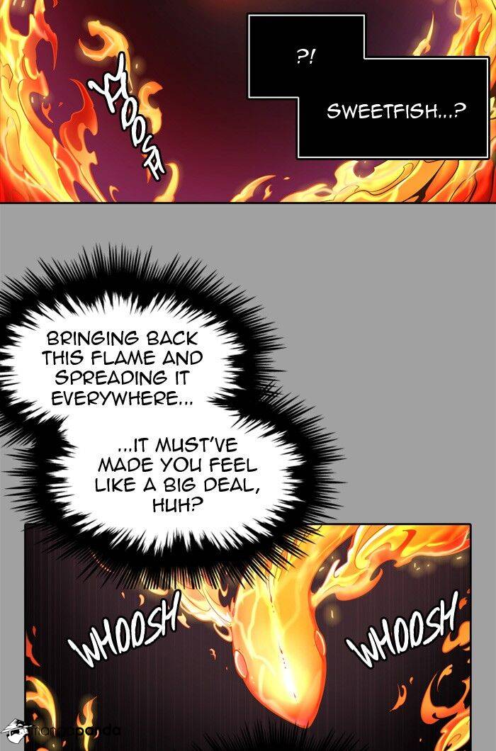Tower of God Chapter 442 image 060
